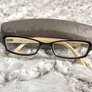 Calvin Klein frames